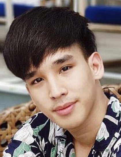 Phanuphong Wongthom photo