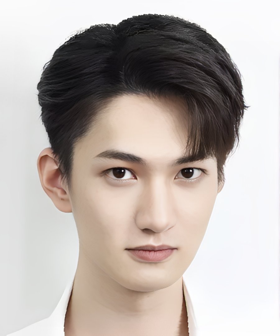 Wang Rui Chun photo