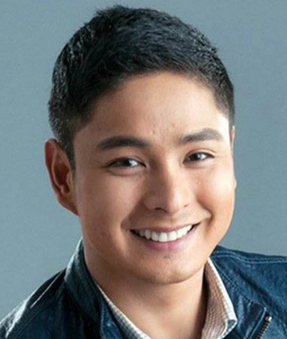Coco Martin photo