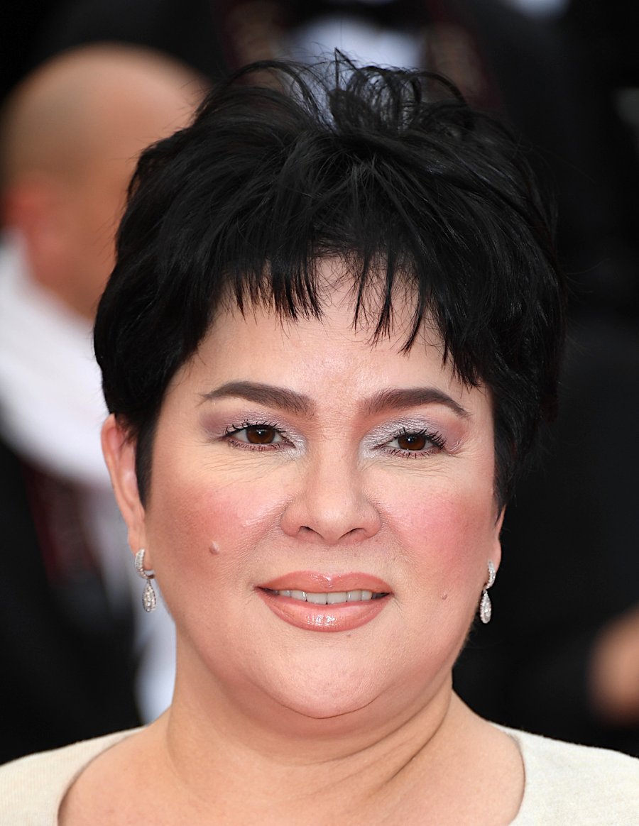 Jaclyn Jose photo