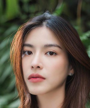 Jina Thanchanok Sanguansitthikul photo