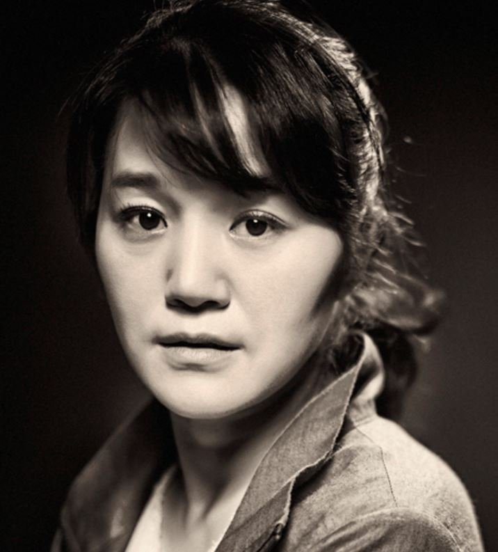 Kim So Hee photo
