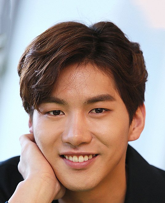 Lee Jae Joon photo