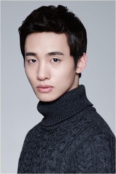 Seo Jung Joon photo