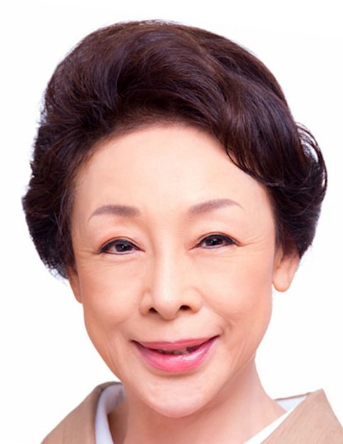 Ikenami Shino photo
