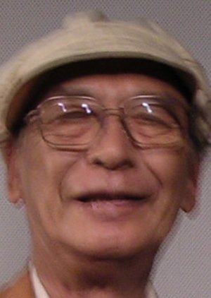 Konami Fumio photo