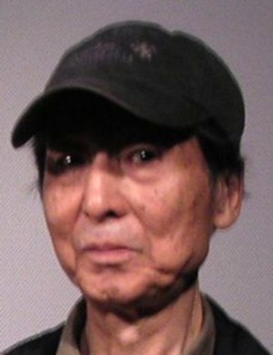 Matsuda Hiroh photo