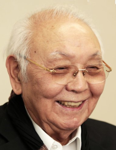 Nakajima Sadao photo