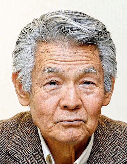 Sugawara Bunta photo
