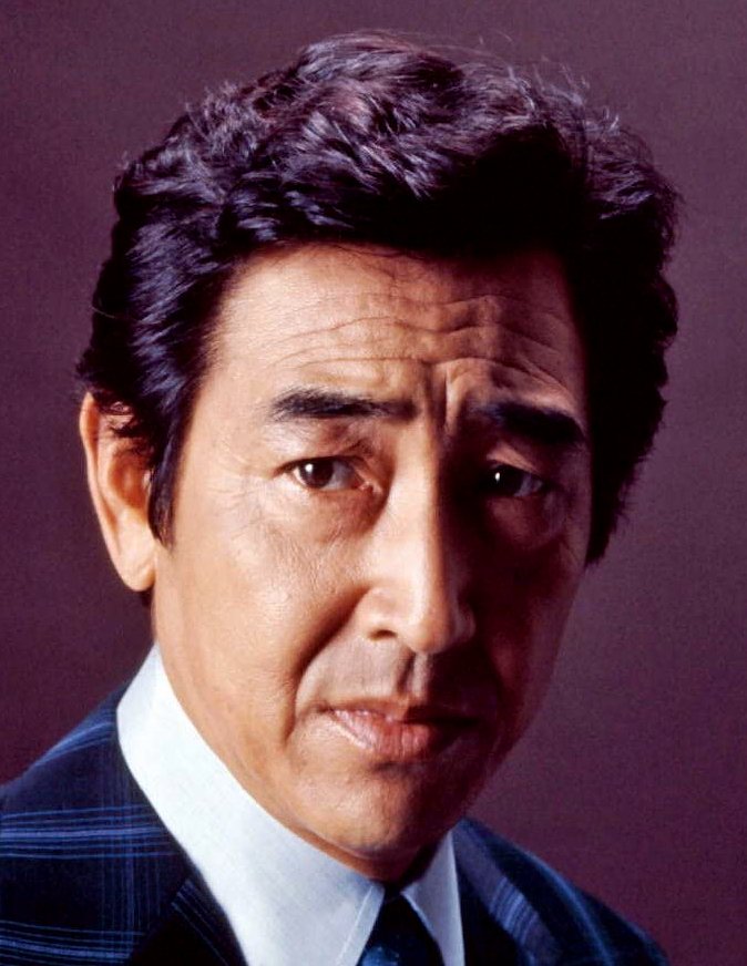 Tsuruta Koji photo