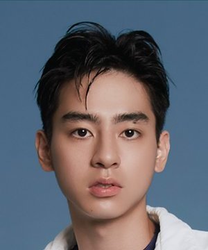 Jim Liu photo