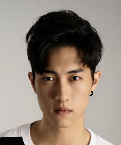 Zack Fanchiang photo
