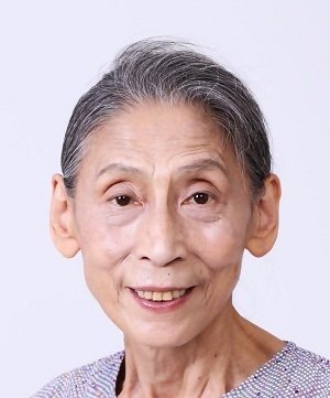 Nakano Motoko photo