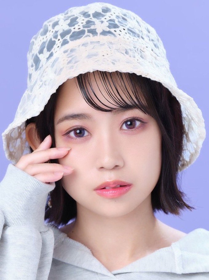 Tanifuji Misaki photo