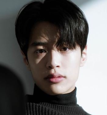 Han Kyu Min photo