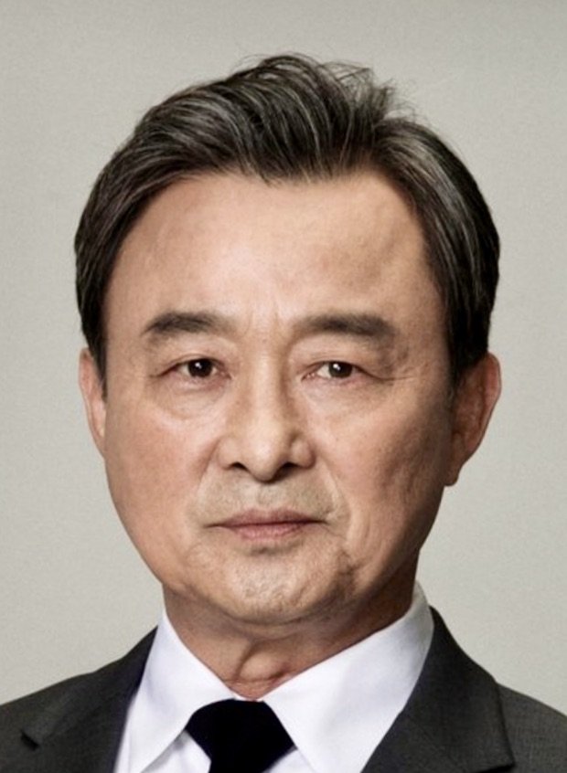 Lee Seung Chul photo