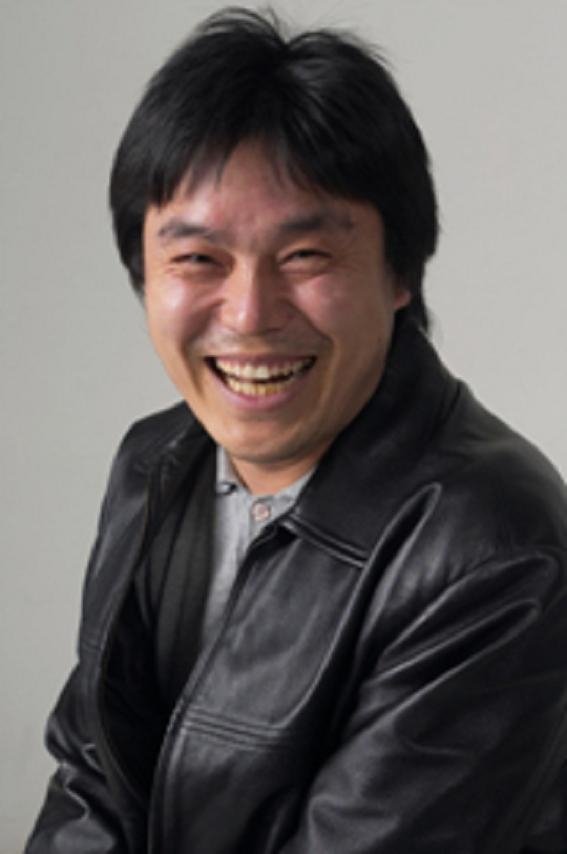 Min Bok Gi photo