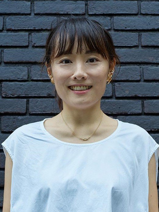 Amano Chihiro photo