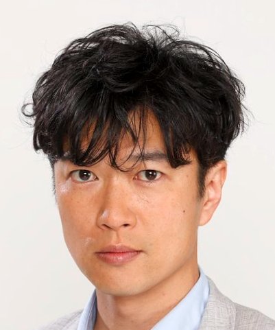 Korechika Atsushi photo