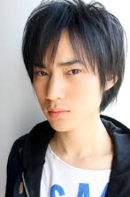 Matsuda Shoichi photo
