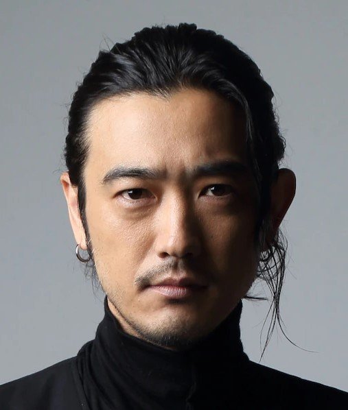 Taniguchi Masashi photo