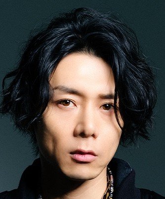 Tomita Sho photo