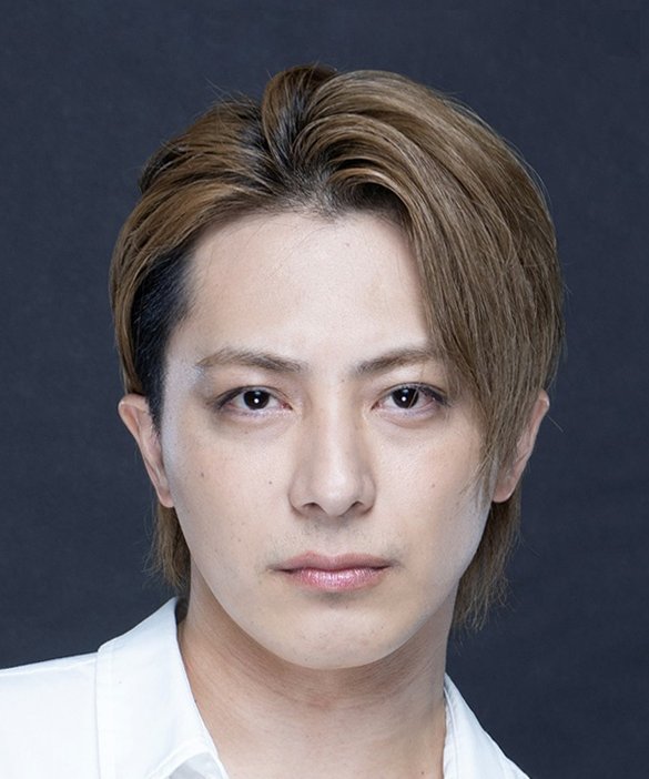 Yonehara Kousuke photo
