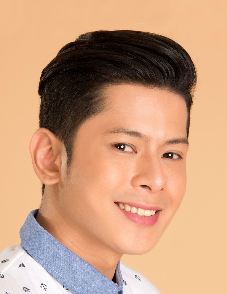 Joseph Bitangcol photo