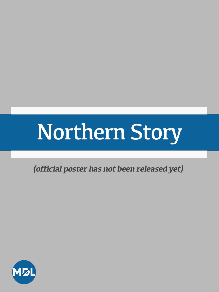 Northern Story poster