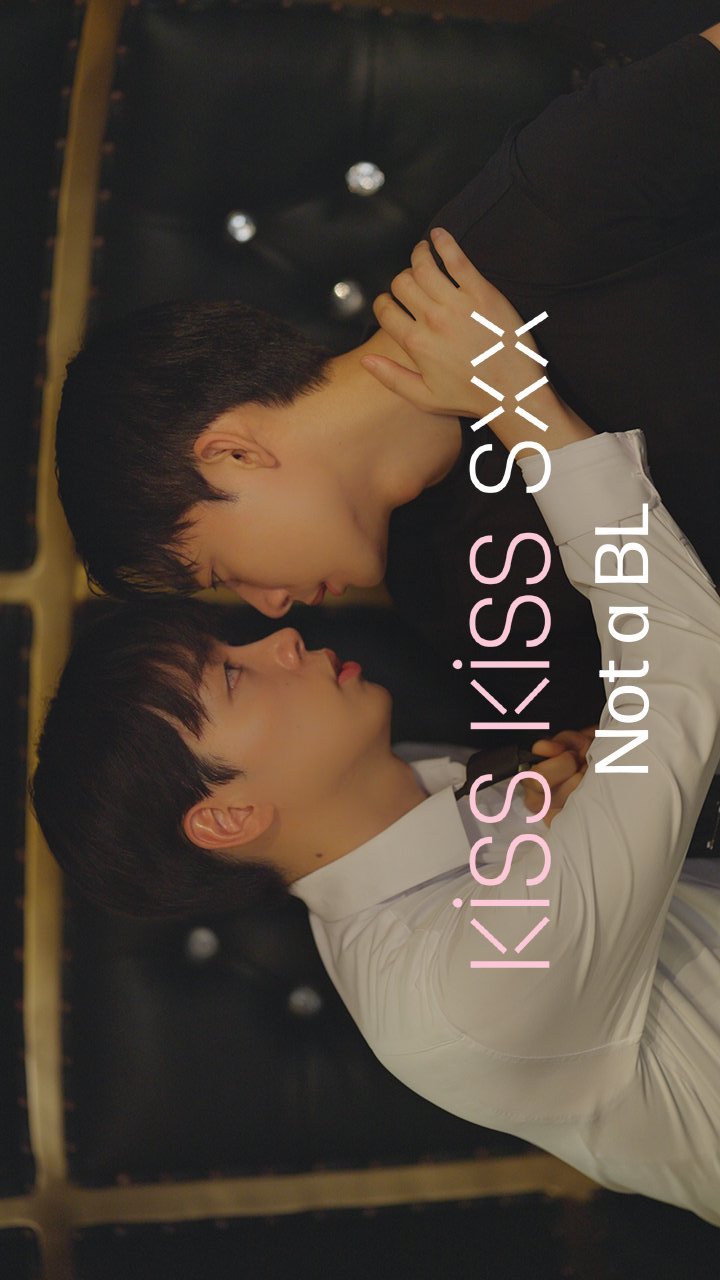 Not a BL poster