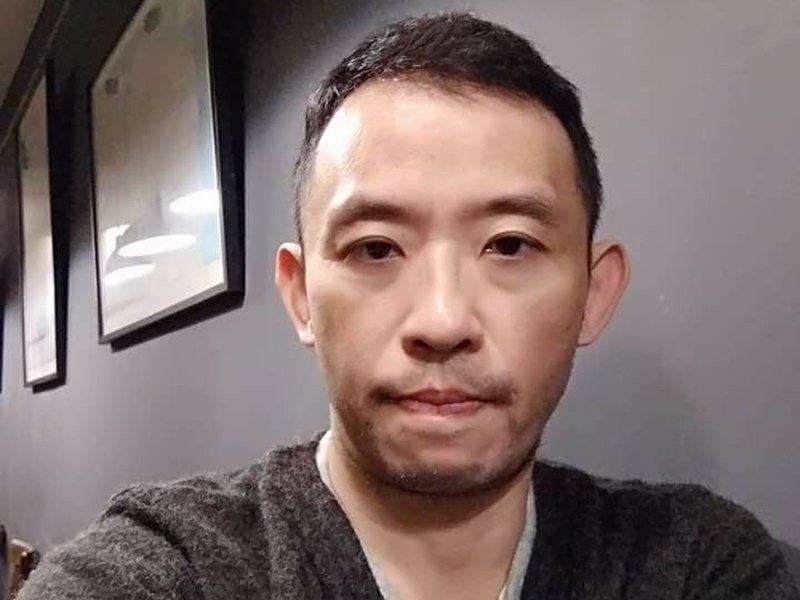 Mickey Chen photo