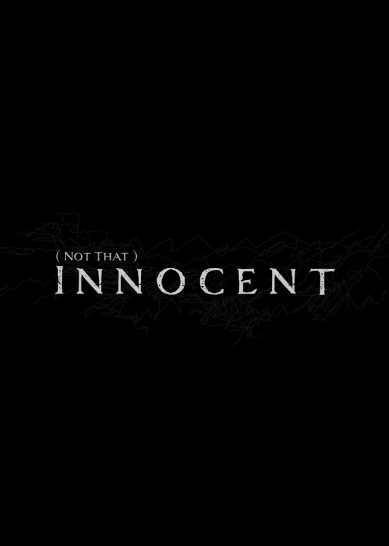 (Not That) Innocent poster