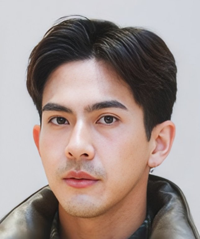 Toey Pongsakorn Mettarikanon photo