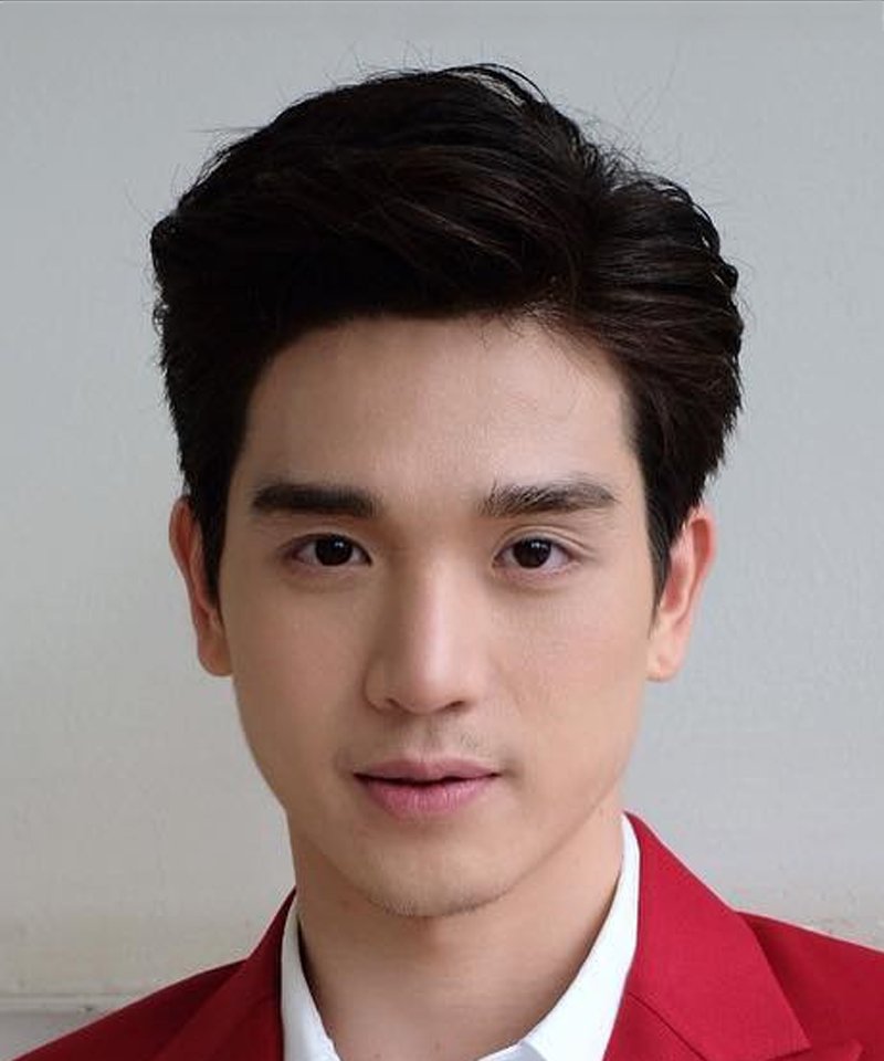 Tongtong Kitsakorn Kanogtorn photo