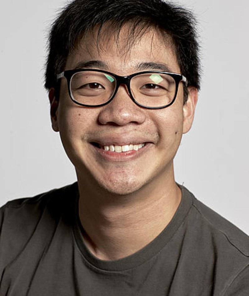 Bradley Liew photo