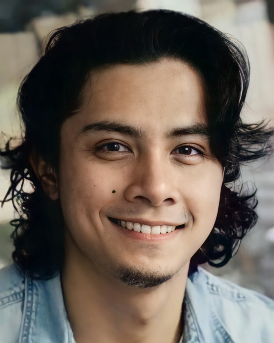 JC Santos photo