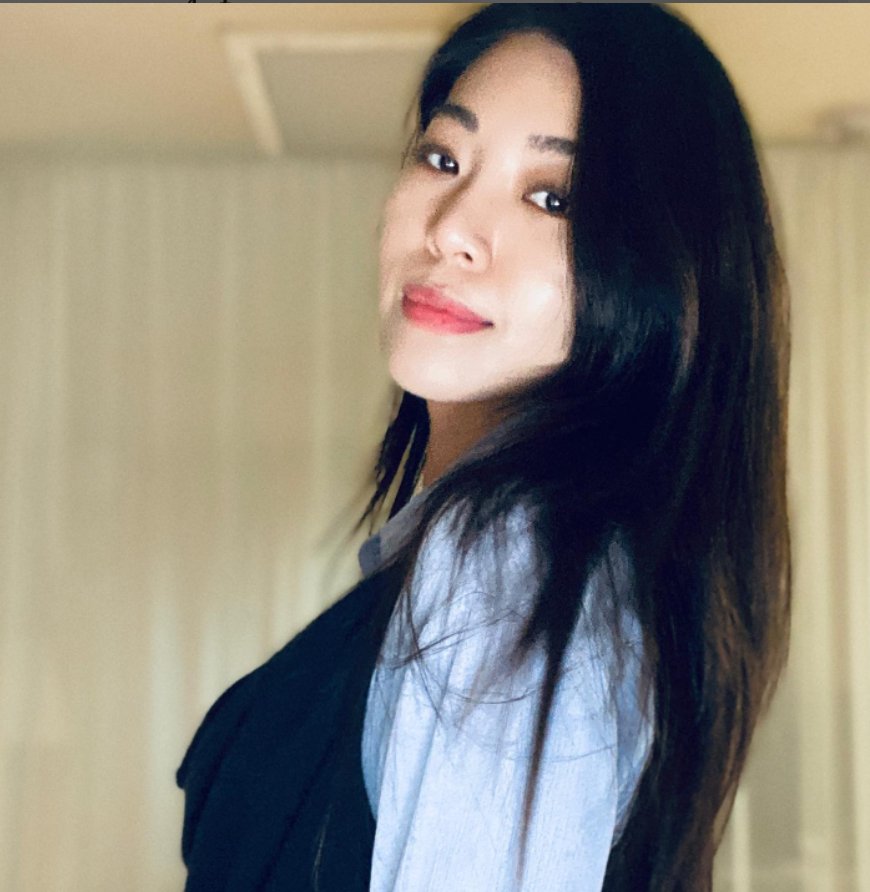 Lee Su Ji photo