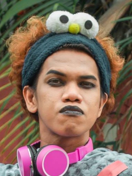 Barbie Carpacio photo