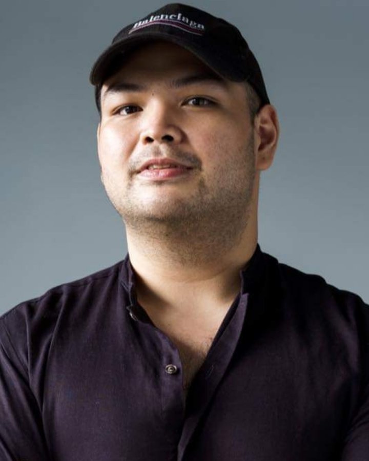 Chad Vidanes photo