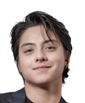 Daniel Padilla photo