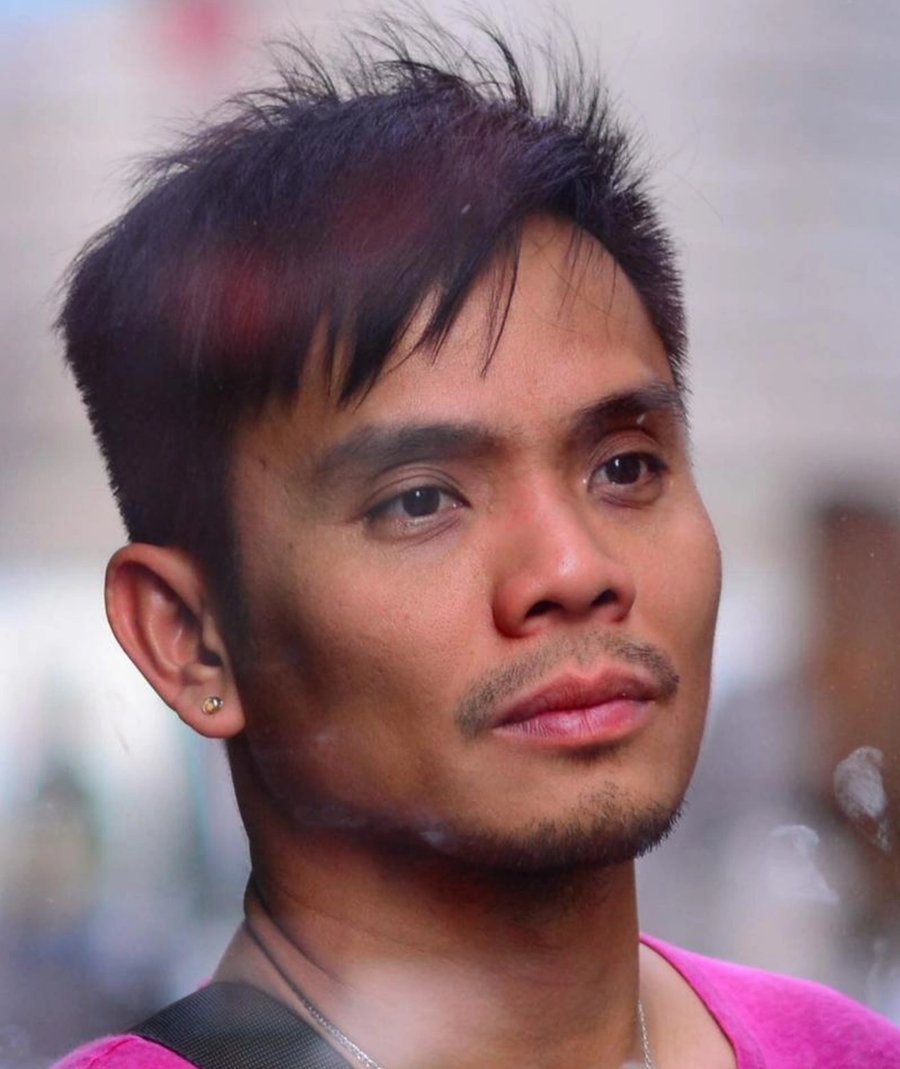 Erick C. Salud photo