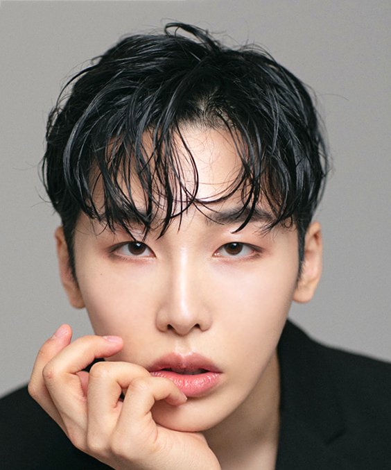Lee Do Ha photo