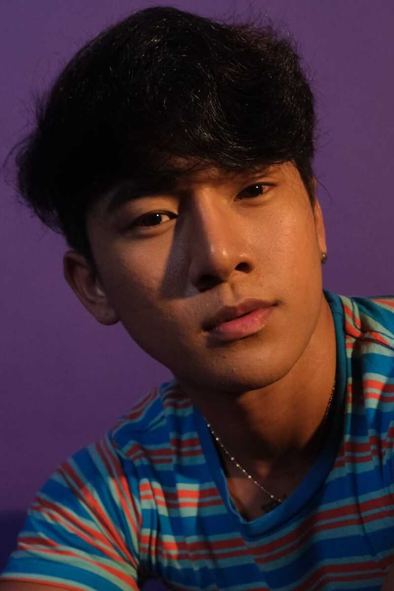Lance Cabradilla photo