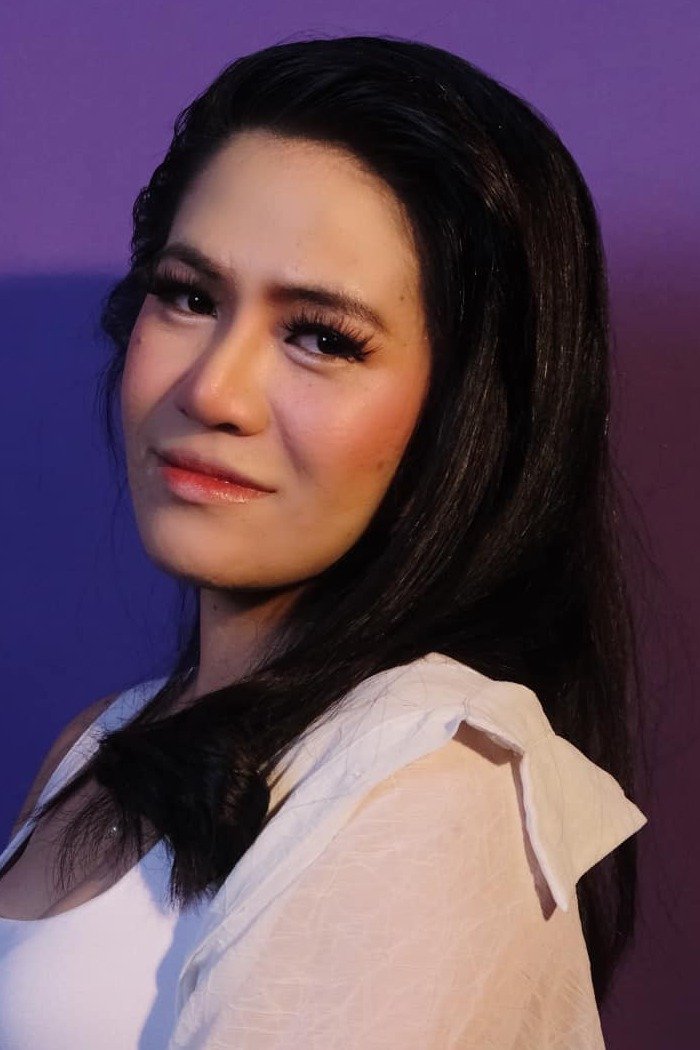 Zen Lizardo photo
