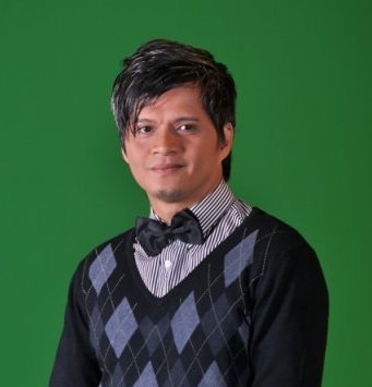Edwin Serrano photo