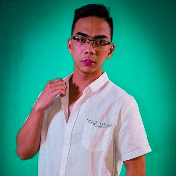 JV Garcia photo