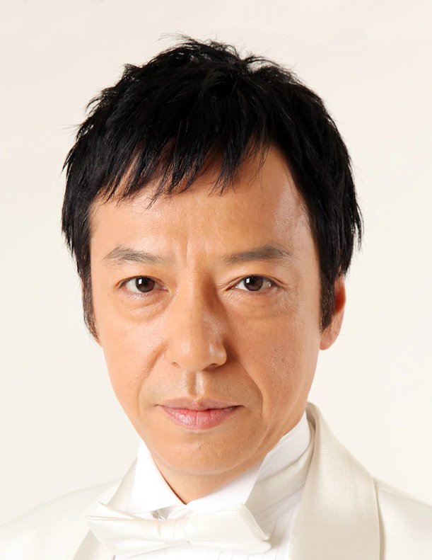 Itao Itsuji photo