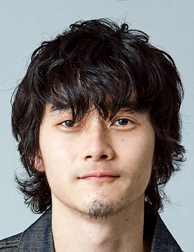 Yanagi Shuntaro photo