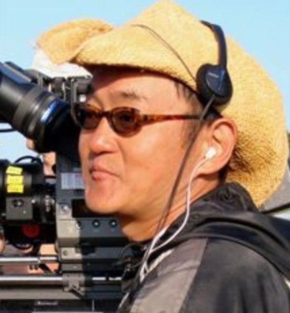 Fukumoto Jun photo
