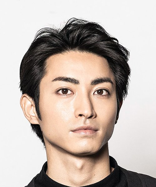 Kimura Tatsunari photo